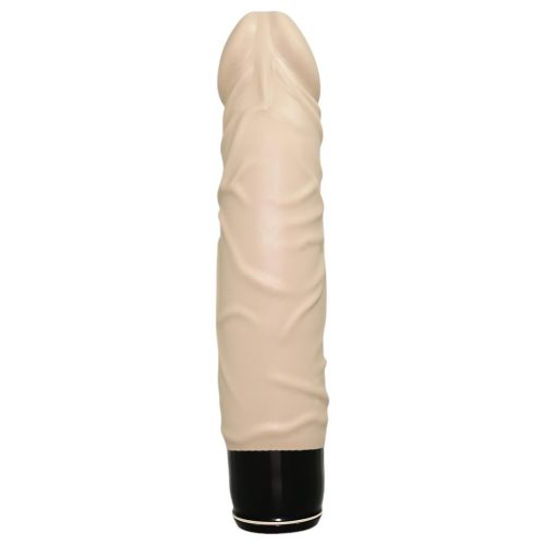 You2Toys - Titkos szerető szilikon vibrátor - A medencés fiú