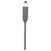 You2Toys - DILATOR - szilikon dilátor vibrációval - szürke (6mm)