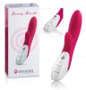 / mystim Danny Divido - csiklóizgató vibrátor (pink)