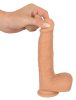 You2Toys - Natural - lökő vibrátor (natúr)