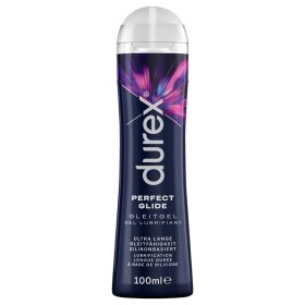 Durex - Play Perfect Glide síkosító (100 ml)