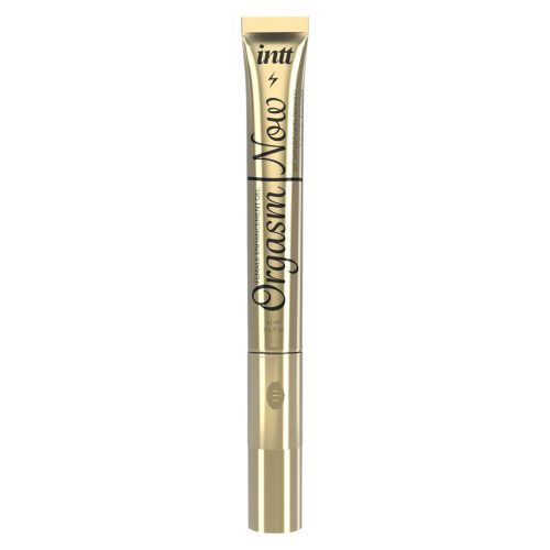 Intt Orgasm Now - klitorisz stimuláló gél nőknek (15 ml)