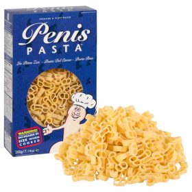 Pénisz tészta (200g)
