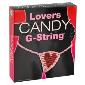 Cukor szívtanga (145g)