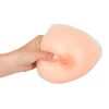 Cottelli - szilikon Push-up betét mellbimbóval (2x600g)