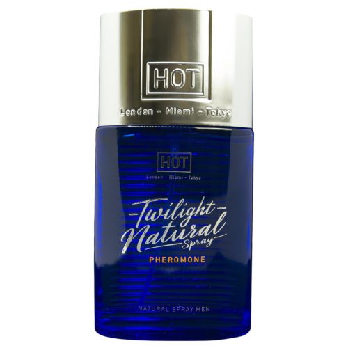 HOT Natural - feromon spray férfiaknak (50ml)