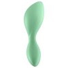 Satisfyer Trendsetter - okos anál vibrátor (zöld)