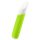 Satisfyer Ultra Power Bullet 7 - vízálló csikló vibrátor (zöld)