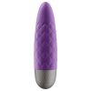 Satisfyer Ultra Power Bullet 5 - akkus, vízálló vibrátor (viola)
