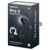 Satisfyer Pro2 Gen3 - léghullámos csiklóizgató (sötét szürke)