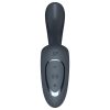 Satisfyer G for Goddess 1 - csikló- és G-pont vibrátor (szürke)