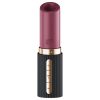 Satisfyer Deep Kiss - léghullámos rúzs vibrátor (fekete)