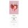 Satisfyer - ízesített masszázsolaj - eper (250ml)