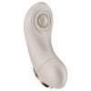 Satisfyer Little Secret - bugyivibrátor (fehér)
