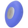 We-Vibe Temp - csiklóizgató vibrátor (kék)