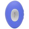 We-Vibe Temp - csiklóizgató vibrátor (kék)