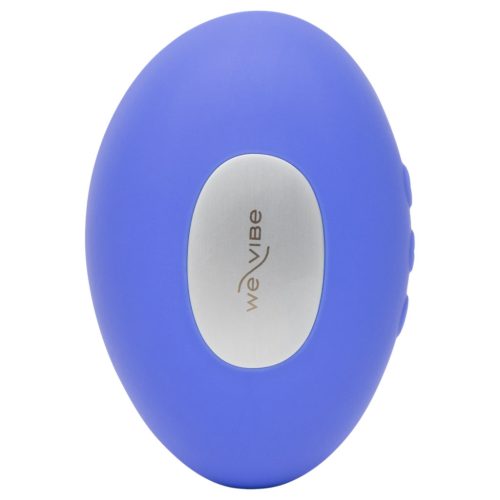 We-Vibe Temp - csiklóizgató vibrátor (kék)