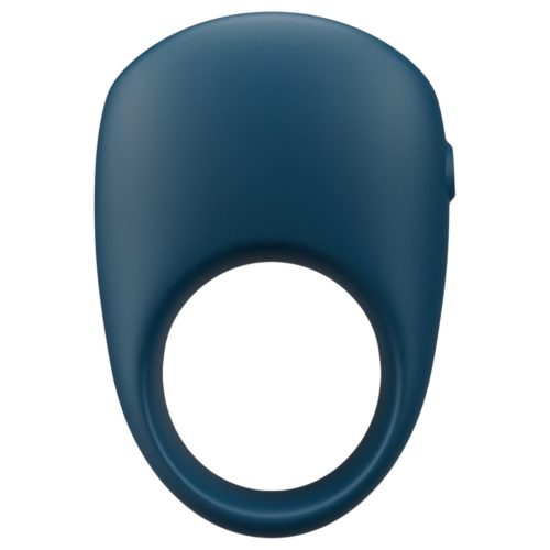 We-Vibe Pivot 2 - okos vibrációs péniszgyűrű (kék)