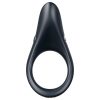 We-Vibe Verge 2 - okos vibrációs péniszgyűrű (fekete)