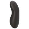 We-Vibe Chorus Pro - okos, távirányítós párvibrátor (fekete)