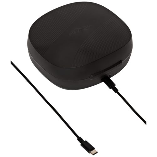 We-Vibe Chorus Pro - okos, távirányítós párvibrátor (lila)