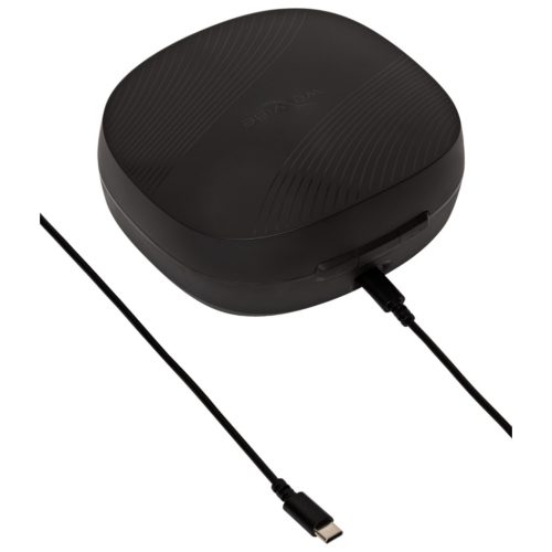 We-Vibe Chorus Pro - okos, távirányítós párvibrátor (pink)