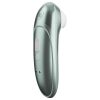 Womanizer Pro - léghullámos csiklóizgató (zöld)
