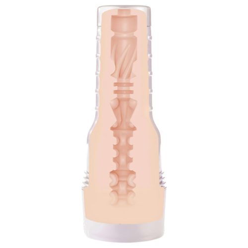 Fleshlight Elsa Jean Treat - élethű műpopsi (natúr)