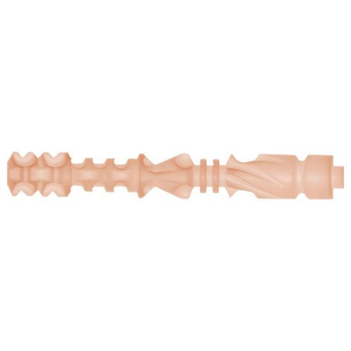 Fleshlight Elsa Jean Treat - élethű műpopsi (natúr)