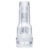 Fleshlight Ice Butt - műpopsi maszturbátor (átlátszó)