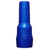 Fleshlight Boost Blast - élethű popsi maszturbátor (natúr)