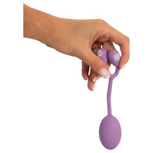 You2Toys - intim trainer (lila)