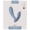 Svakom Erica - okos viselhető vibrátor - (kék)