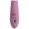 Svakom Trysta Neo - mozgógolyós, csiklókaros vibrátor (pink)