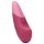Womanizer Vibe - csikló vibrátor (pink)