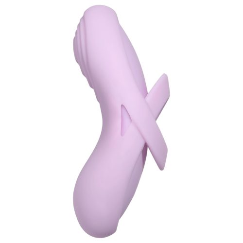Svakom Echo 2 - okos ujjvibrátor (pink)