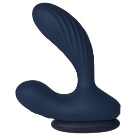 Svakom Vick Neo 2 - okos anál vibrátor (kék)