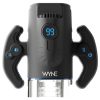 WYNE 11 - automata gamer maszturbátor (fekete)