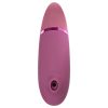 Womanizer Next - akkus, léghullámos csiklóizgató (pink)