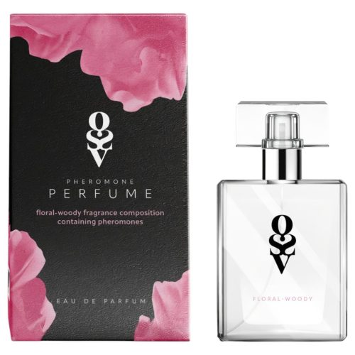 Obsessive Wonderia - fehérneműs ajándék doboz - 6 részes (fekete)