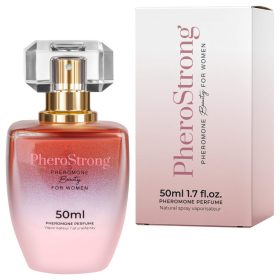 PheroStrong Beauty - feromon parfüm nőknek (50ml)