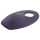 Inya Grinder Pad - okos, párnavibrátor (lila)