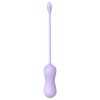 Sex HD Twist Egg - lökő vibrációs tojás (lila)