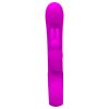 Pretty Love Webb - csiklókaros vibrátor (pink)