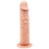 Baile Barbara Calvin - élethű dildó - 20cm (natúr)