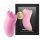 LELO Sona Cruise - hanghullámos csiklóizgató (pink)