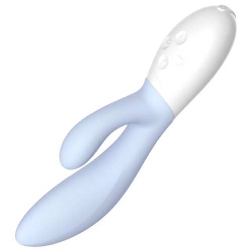 LELO Ina 3 - akkus, vízálló vibrátor (kék)