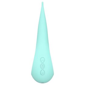 LELO Dot - akkus csikló vibrátor (türkiz)