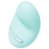 LELO Lily 3 - akkus, vízálló csikló vibrátor (zöld)