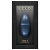 LELO Nea 3 - akkus, vízálló csikló vibrátor (kék)